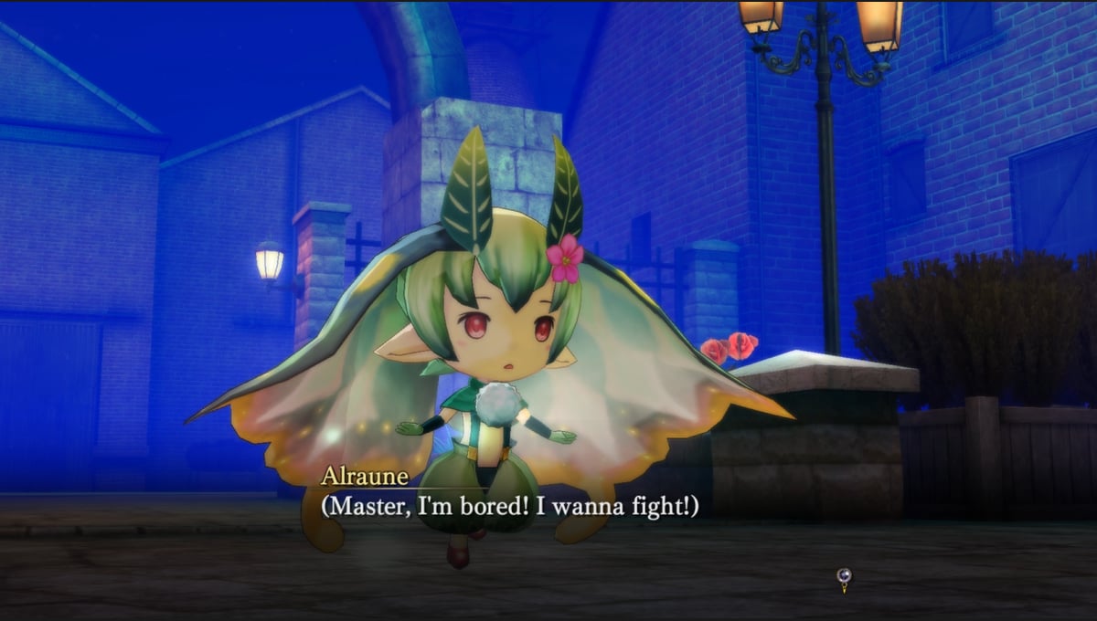 Nights of Azure thumbnail 5