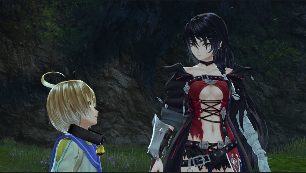 Tales of Berseria Remastered - Deluxe Edition thumbnail 2