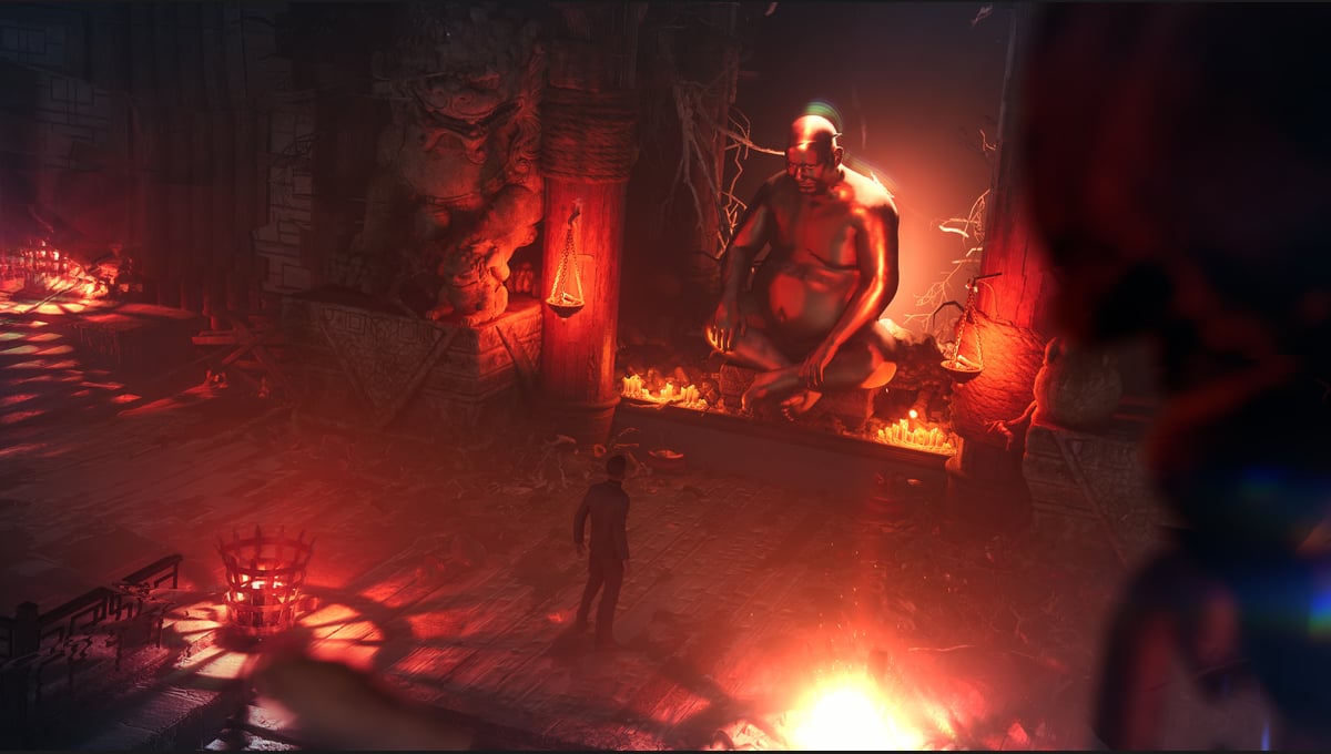 Vampire: The Masquerade® - Bloodlines™ 2 - Loose Cannon
