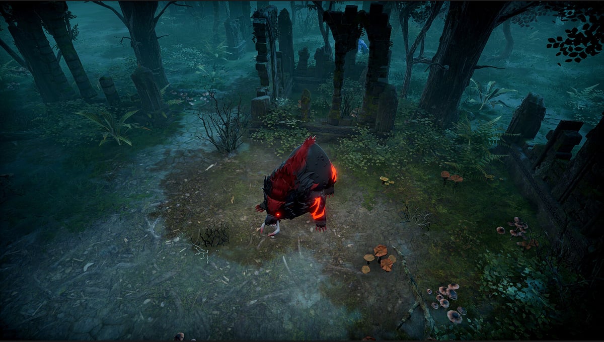V Rising - Founder's Pack: Eldest Bloodline thumbnail 7