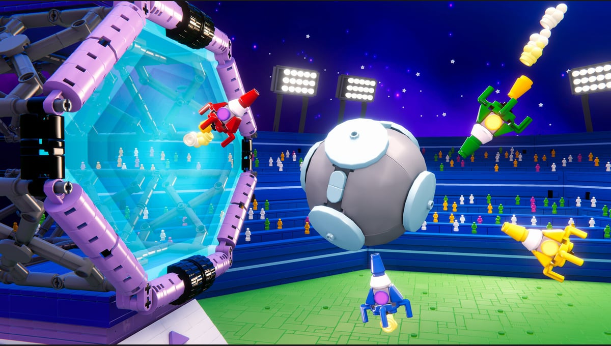 LEGO® Party! thumbnail 12