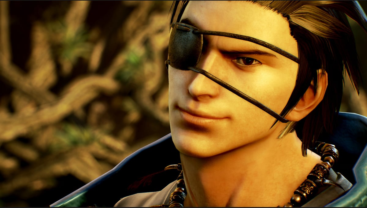 TEKKEN 7 thumbnail 6