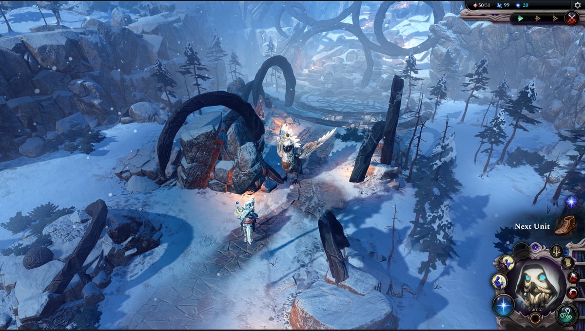 Age of Wonders 4: Secrets of the Archmages thumbnail 4