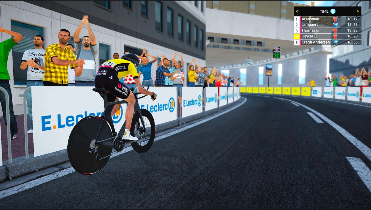 Tour de France 2024 thumbnail 11