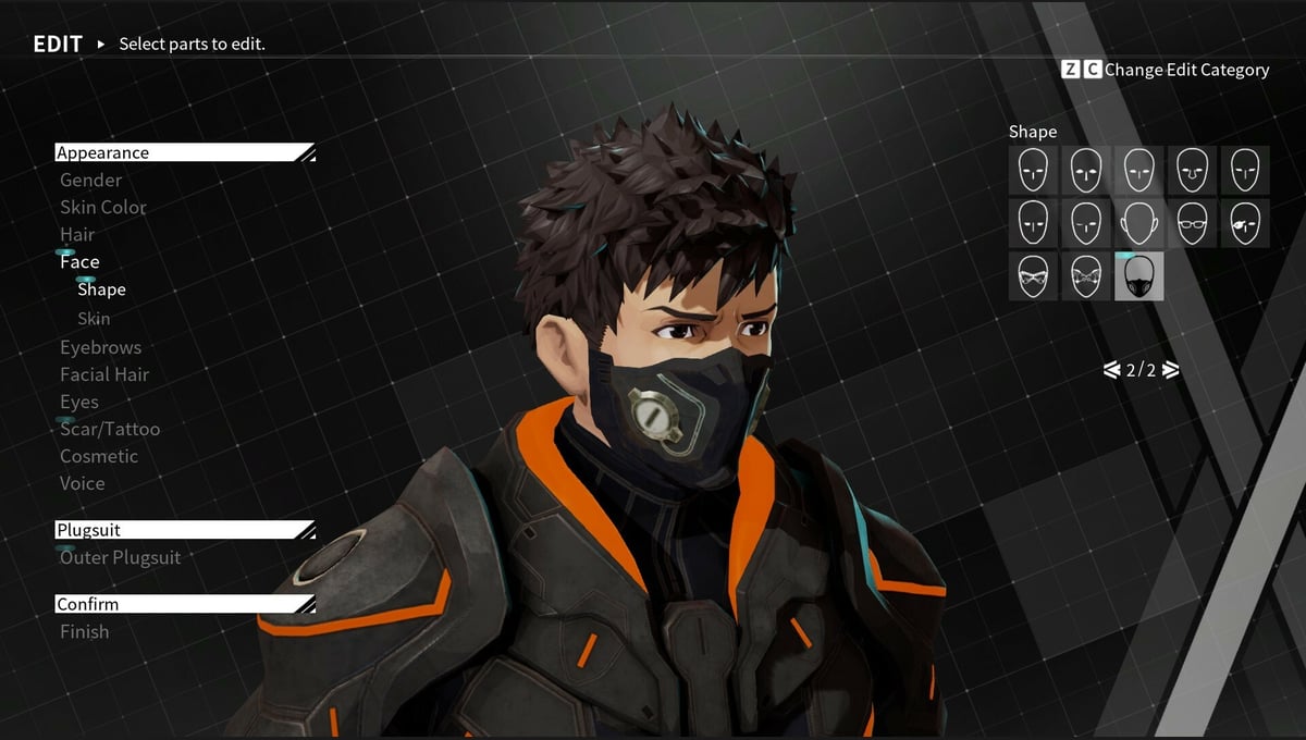 DAEMON X MACHINA - Complete DLC Bundle thumbnail 13