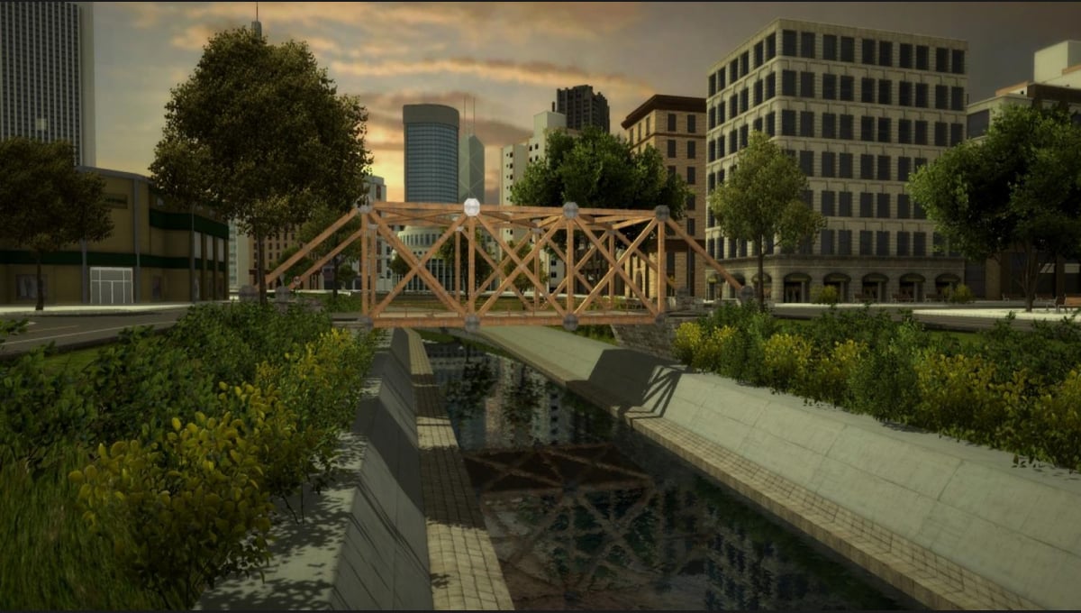 Bridge Project thumbnail 13