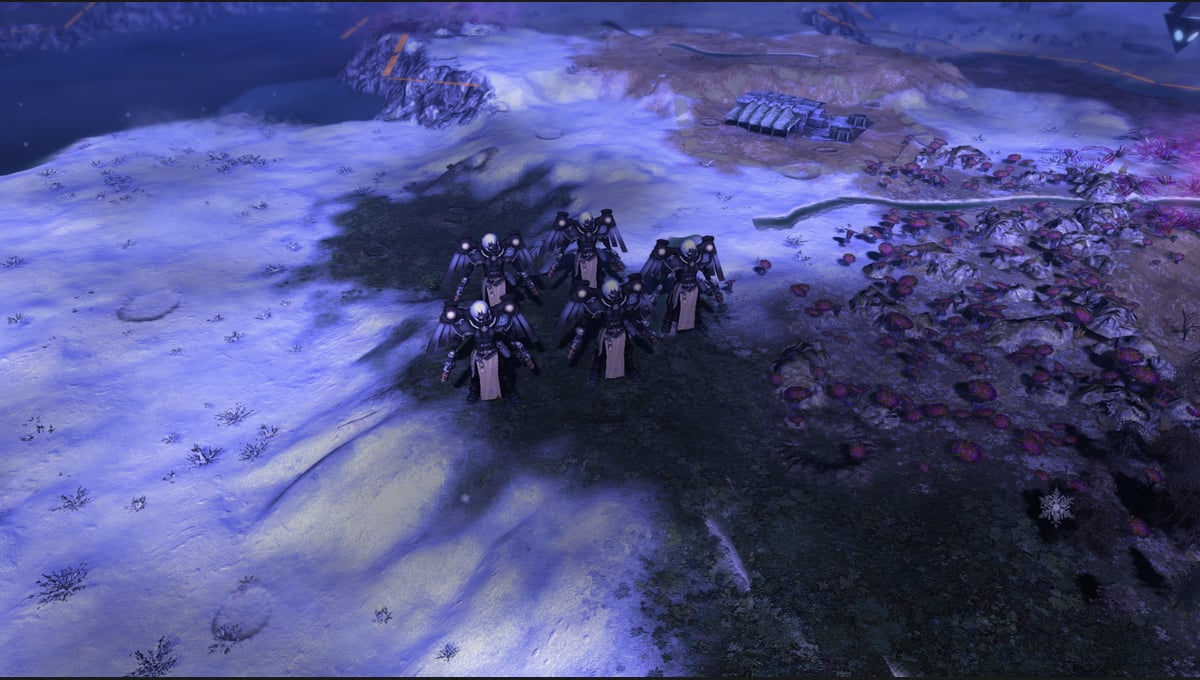 Warhammer 40,000: Gladius - Rampage Pack thumbnail 3