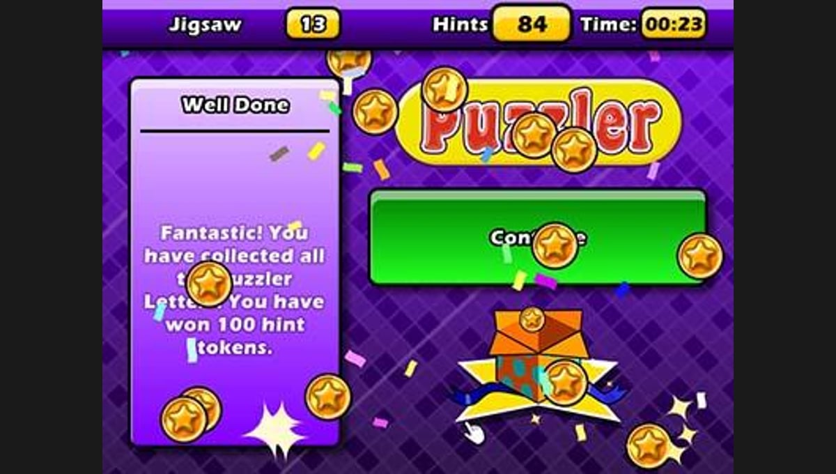 Puzzler World thumbnail 9