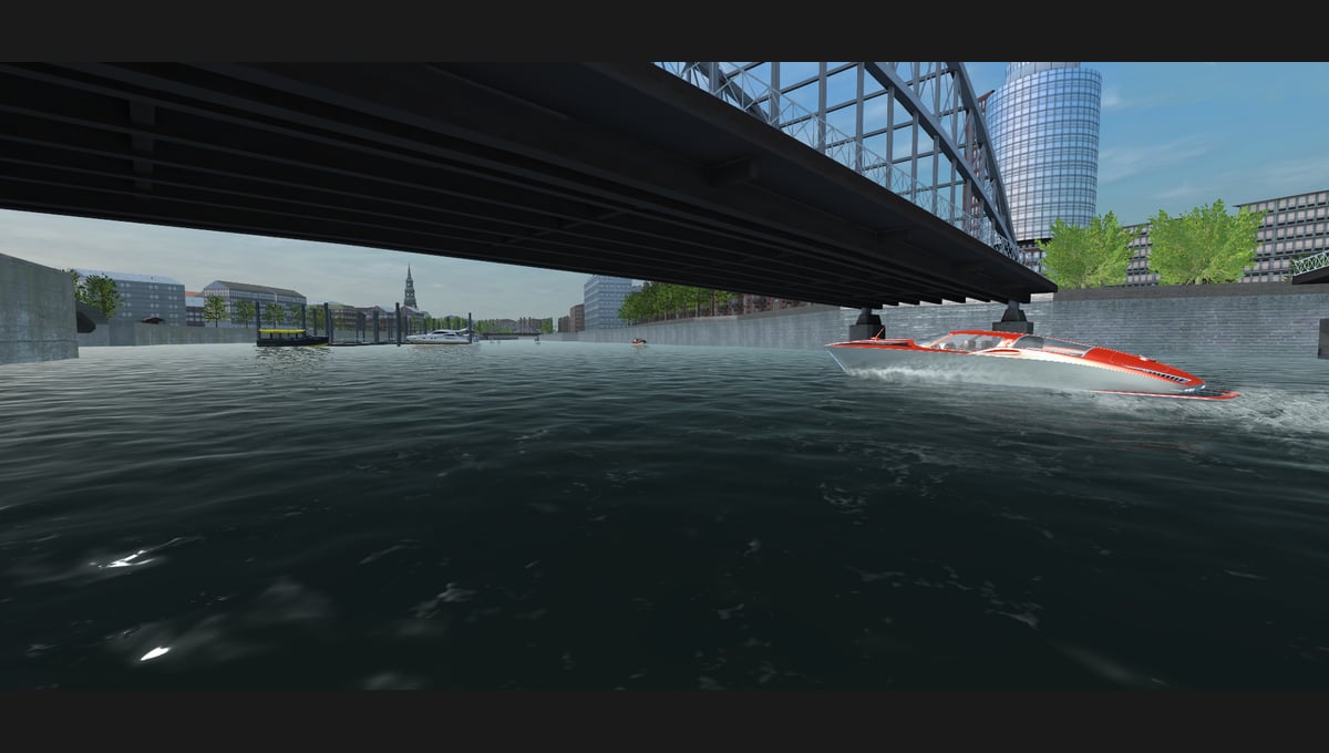 Ship Simulator Extremes