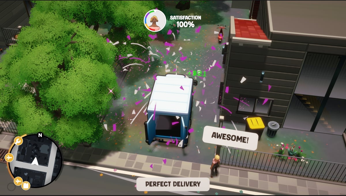 Cargo, Please! thumbnail 2