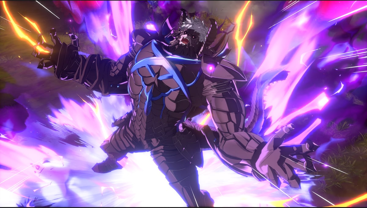 GBVSR - Additional Character Set (Beatrix) thumbnail 3
