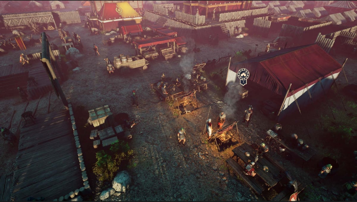 Expeditions: Rome thumbnail 8