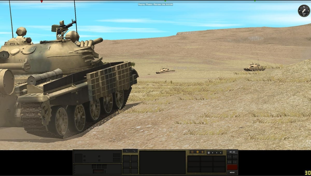 Combat Mission Shock Force 2 thumbnail 5
