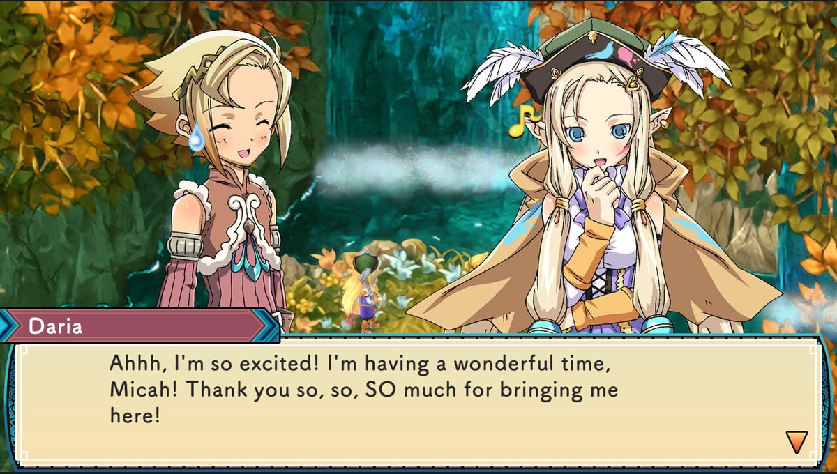 Rune Factory 3 Special thumbnail 11