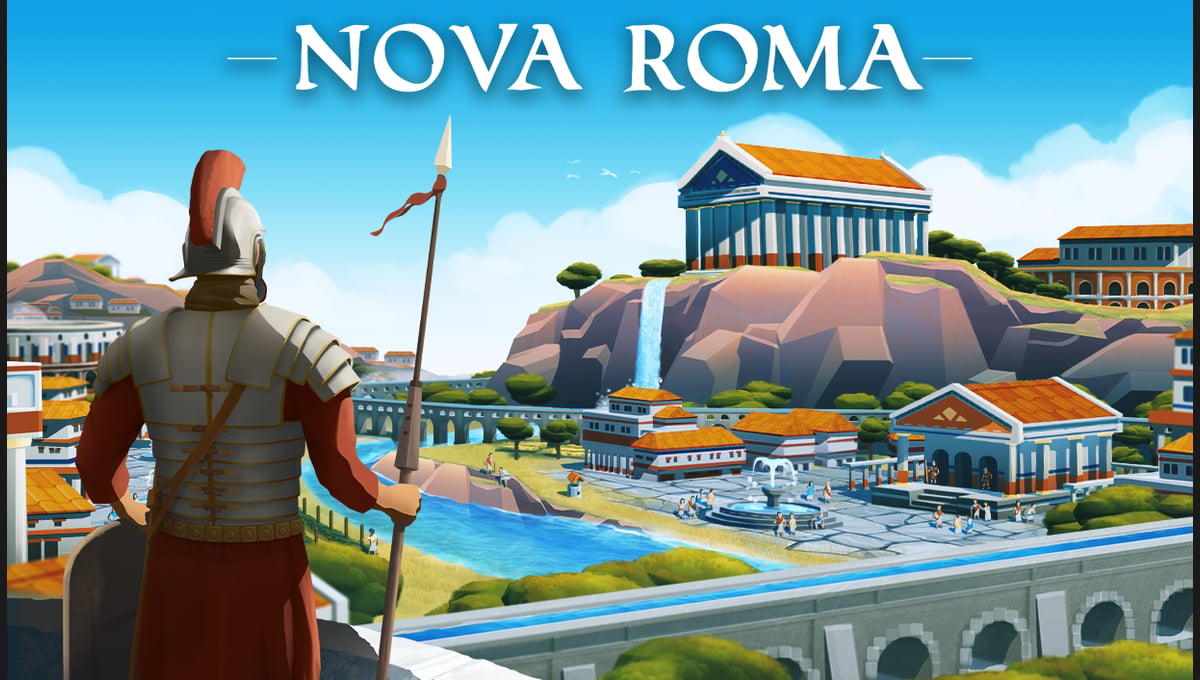 Nova Roma
