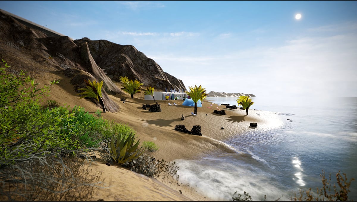Tourist Bus Simulator thumbnail 11