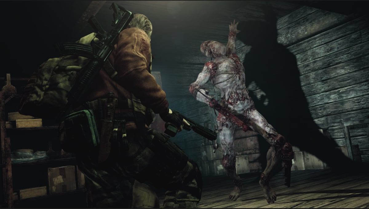 RER2 Episode One: Penal Colony thumbnail 8