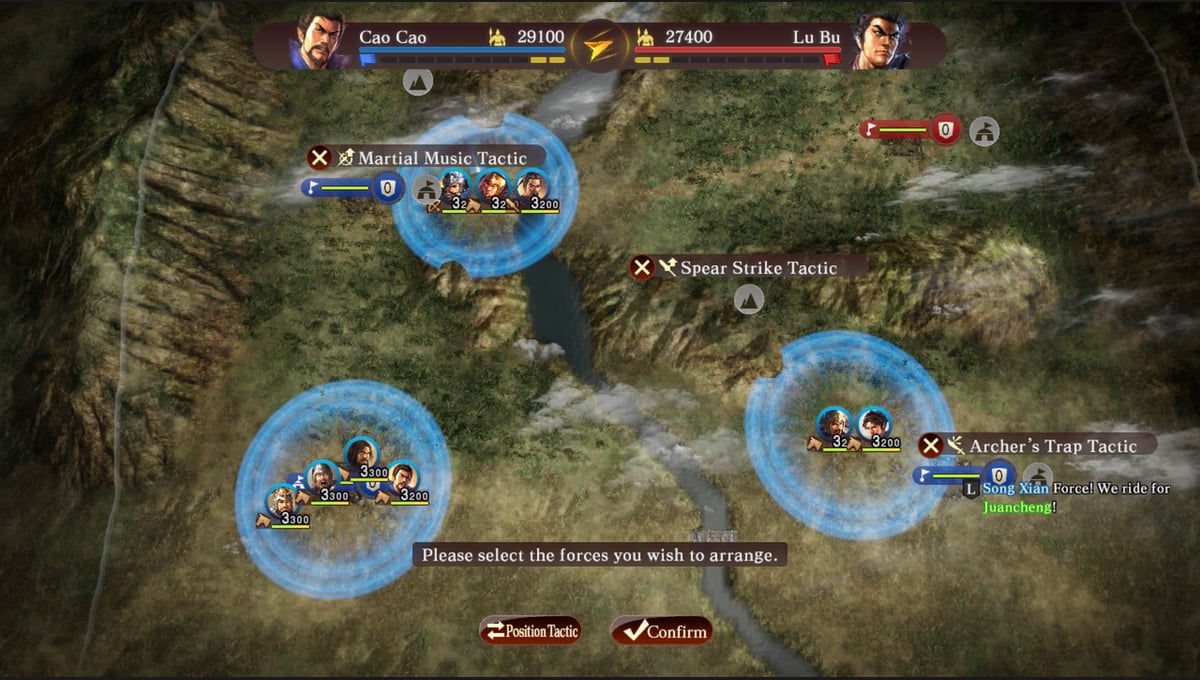 Romance of the Three Kingdoms XIII: Fame and Strategy Expansion Pack thumbnail 11