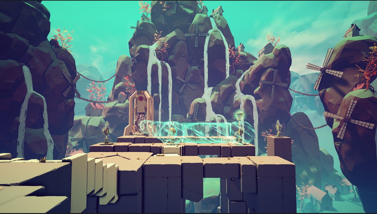 The Sojourn thumbnail 7