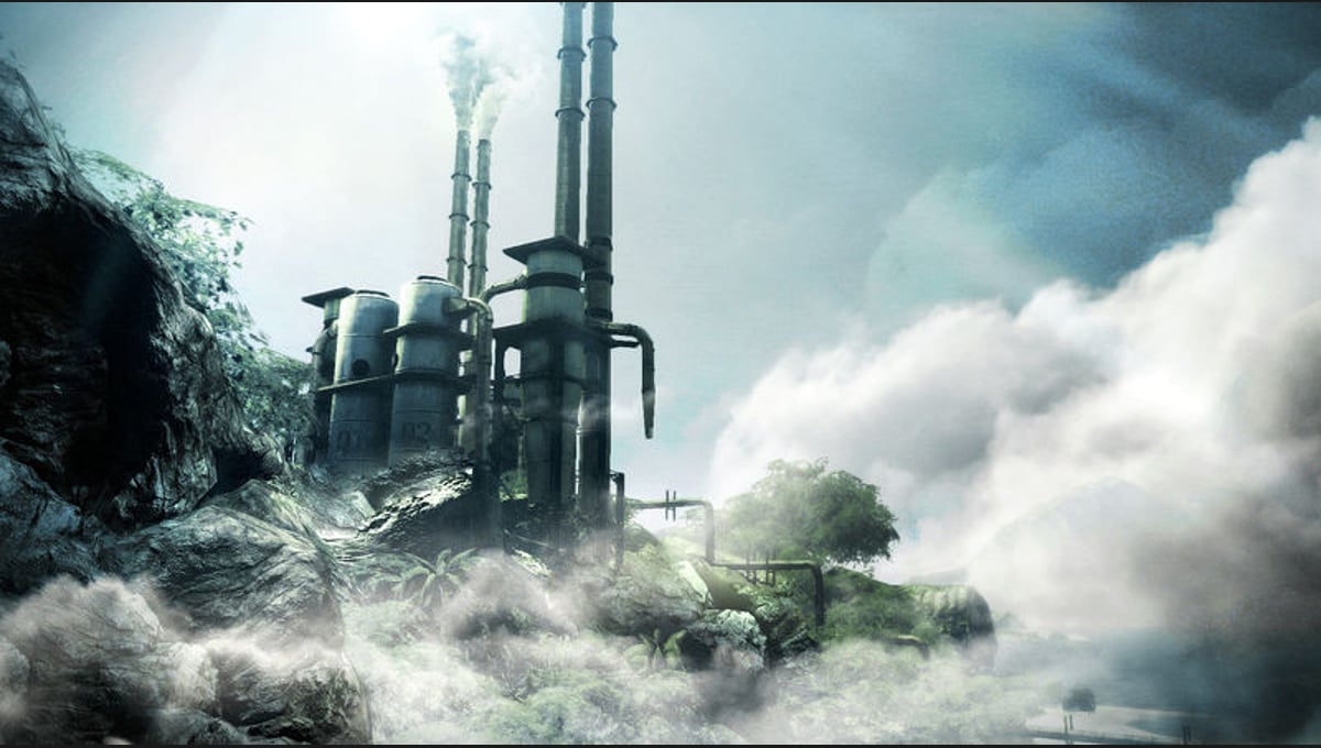 Sniper: Ghost Warrior - Map Pack thumbnail 4
