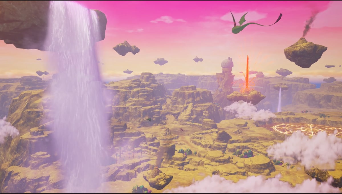 DRAGON BALL Z: KAKAROT DAIMA EDITION thumbnail 8