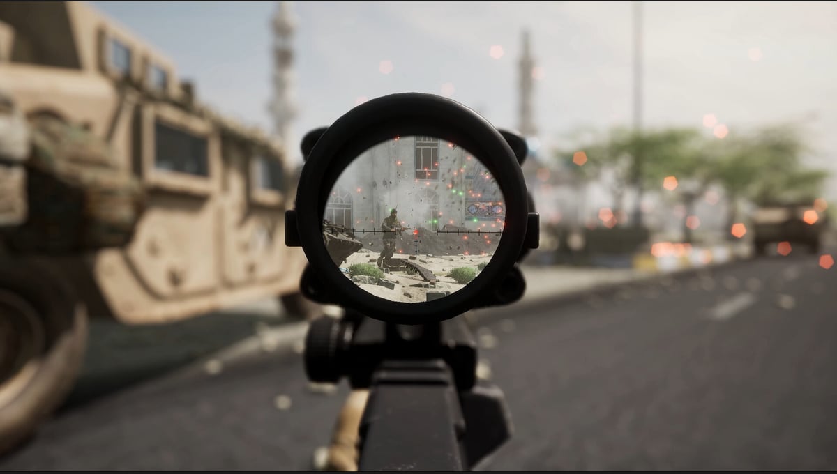Squad Commander Edition thumbnail 4