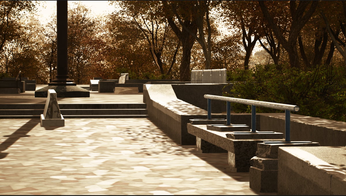 Session: Skate Sim Prague thumbnail 3