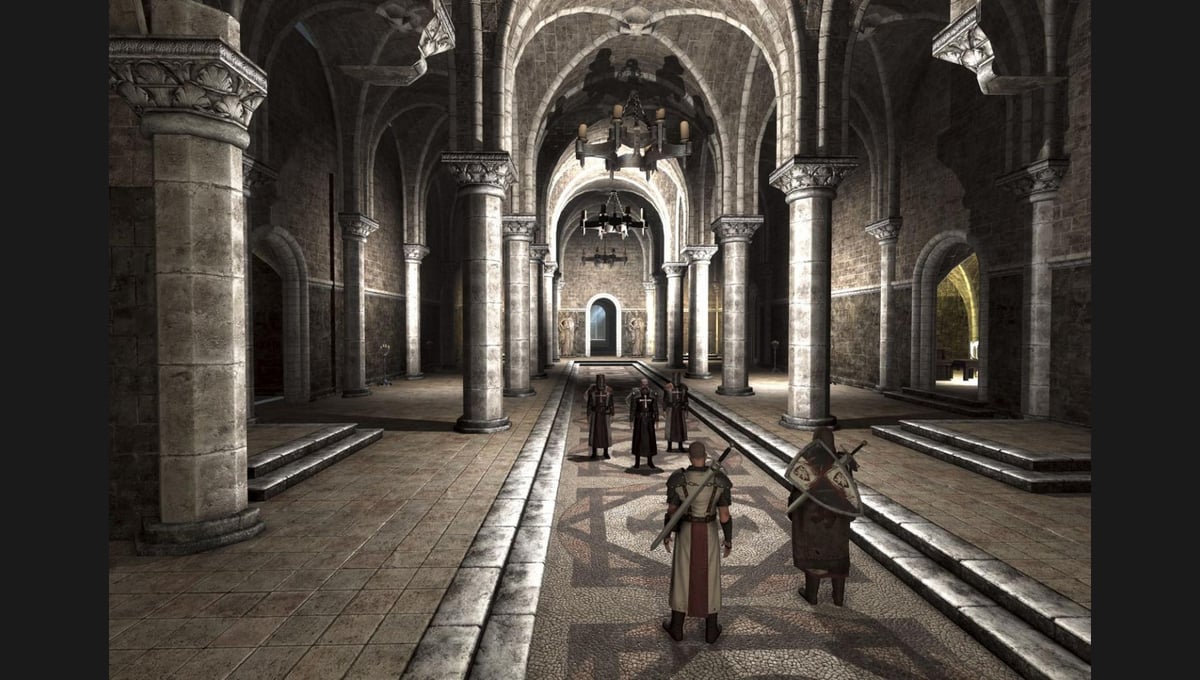 The First Templar thumbnail 7