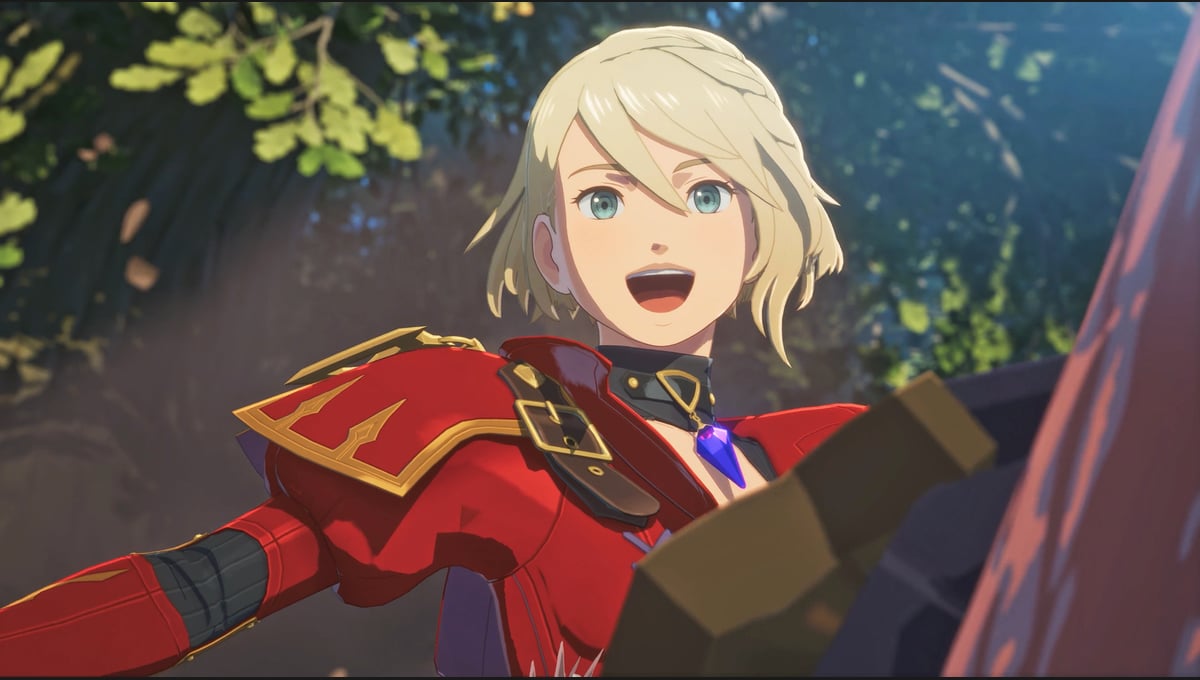 Monster Hunter Stories 3: Twisted Reflection thumbnail 10