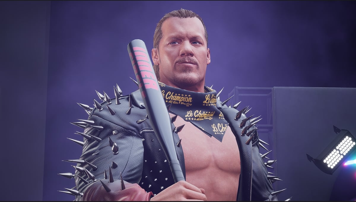 AEW: Fight Forever thumbnail 2