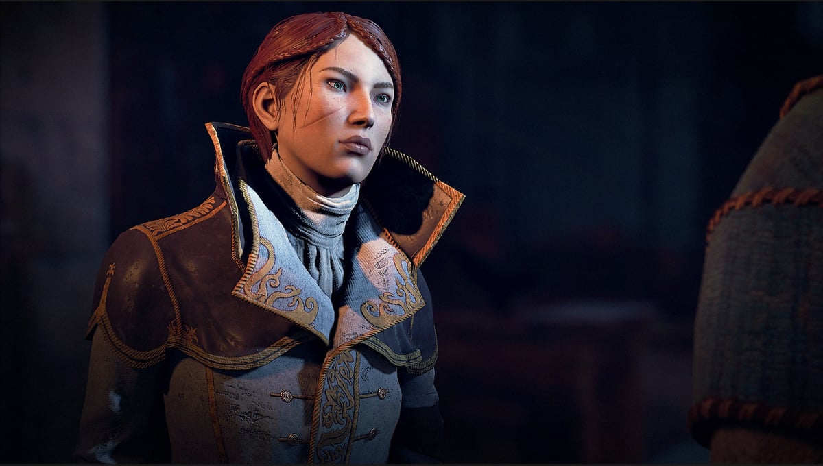 GreedFall: The Dying World thumbnail 8