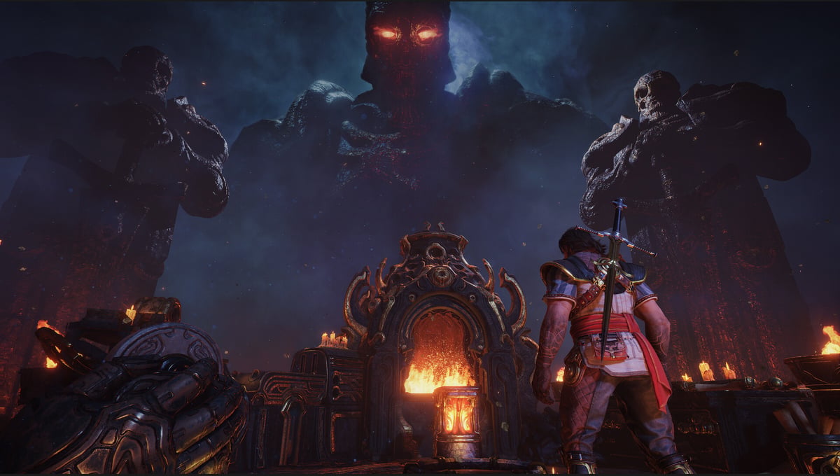 Blades of Fire thumbnail 24