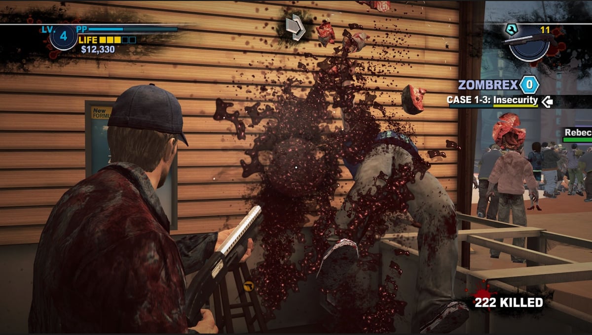 Dead Rising® 2 thumbnail 3