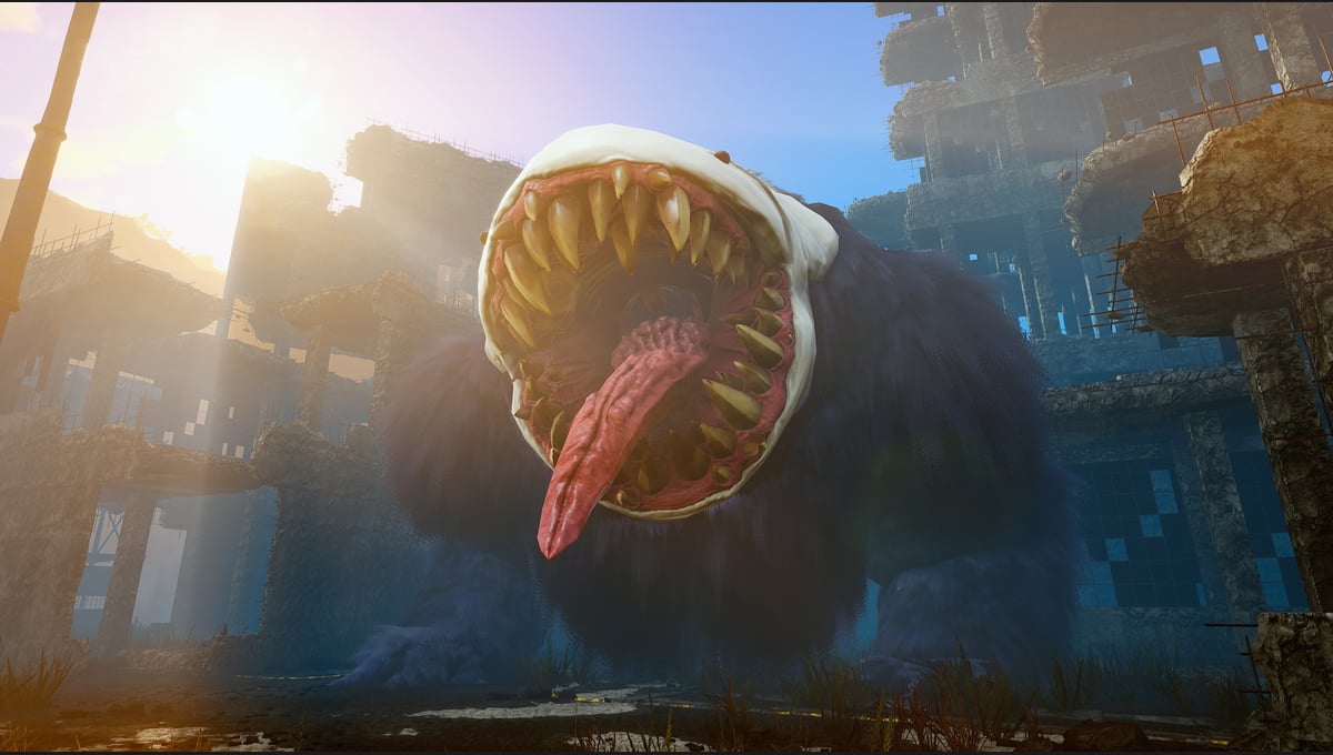 BIOMUTANT thumbnail 14