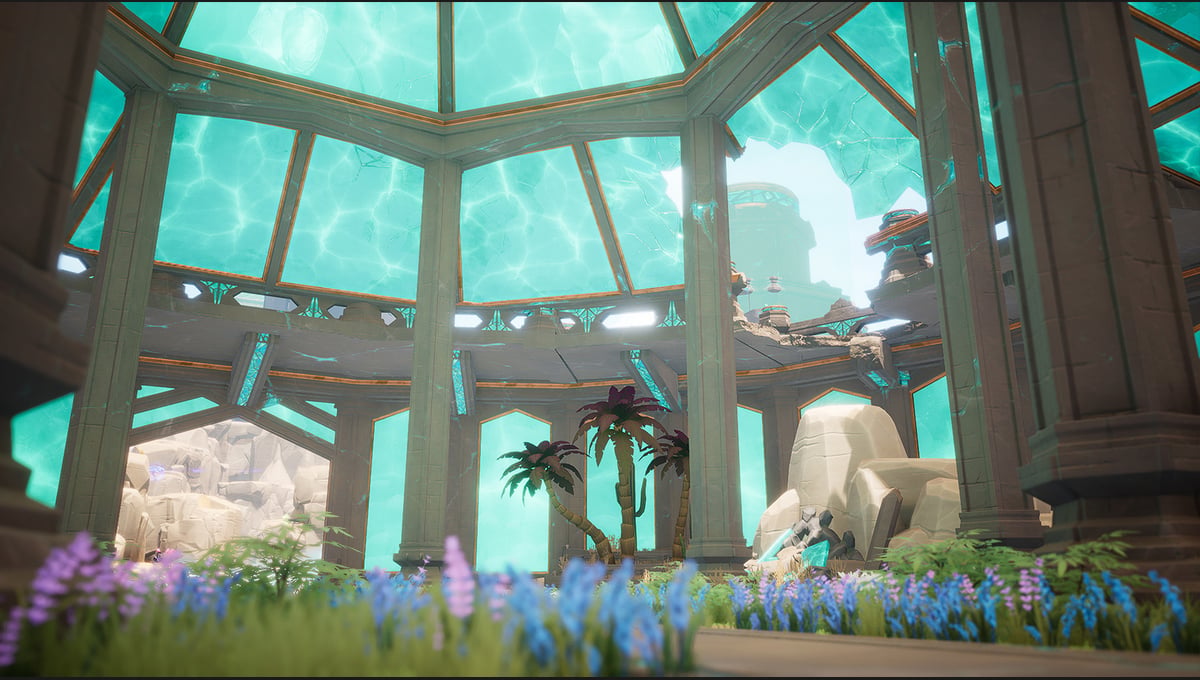 Stray Blade thumbnail 4