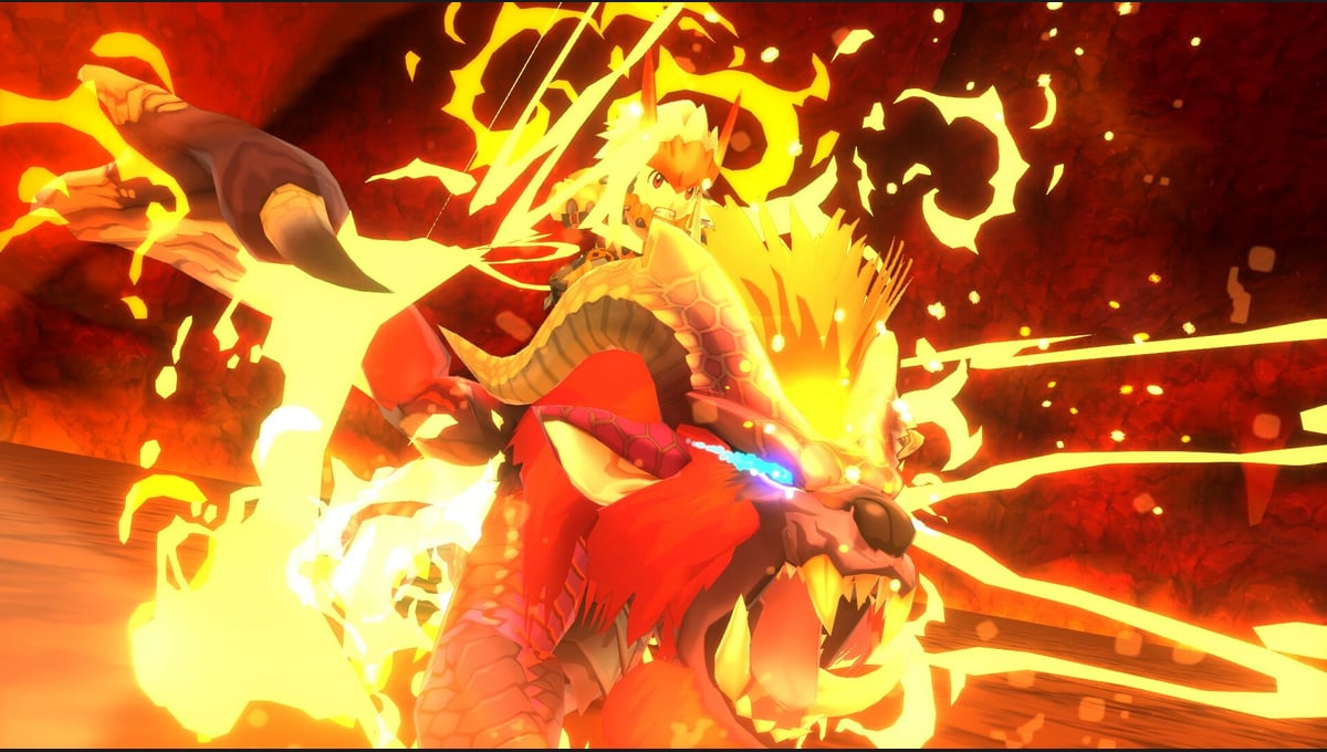 Monster Hunter Stories  Deluxe Collection thumbnail 3