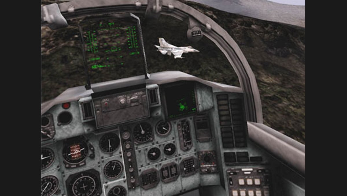 MiG-29 Fulcrum