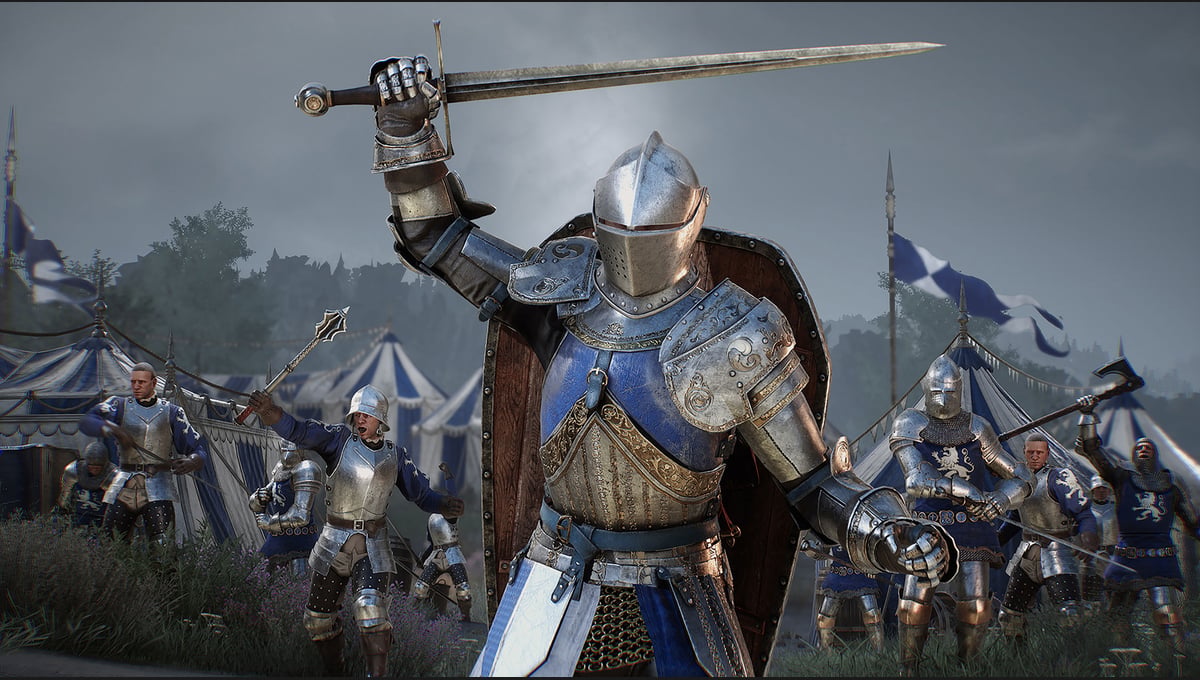Chivalry 2 thumbnail 7