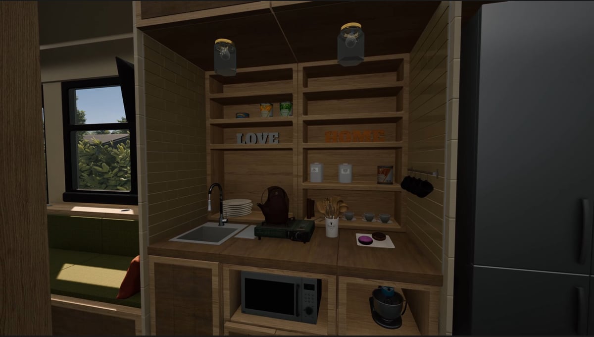 Bus Flipper: Renovator Simulator thumbnail 6