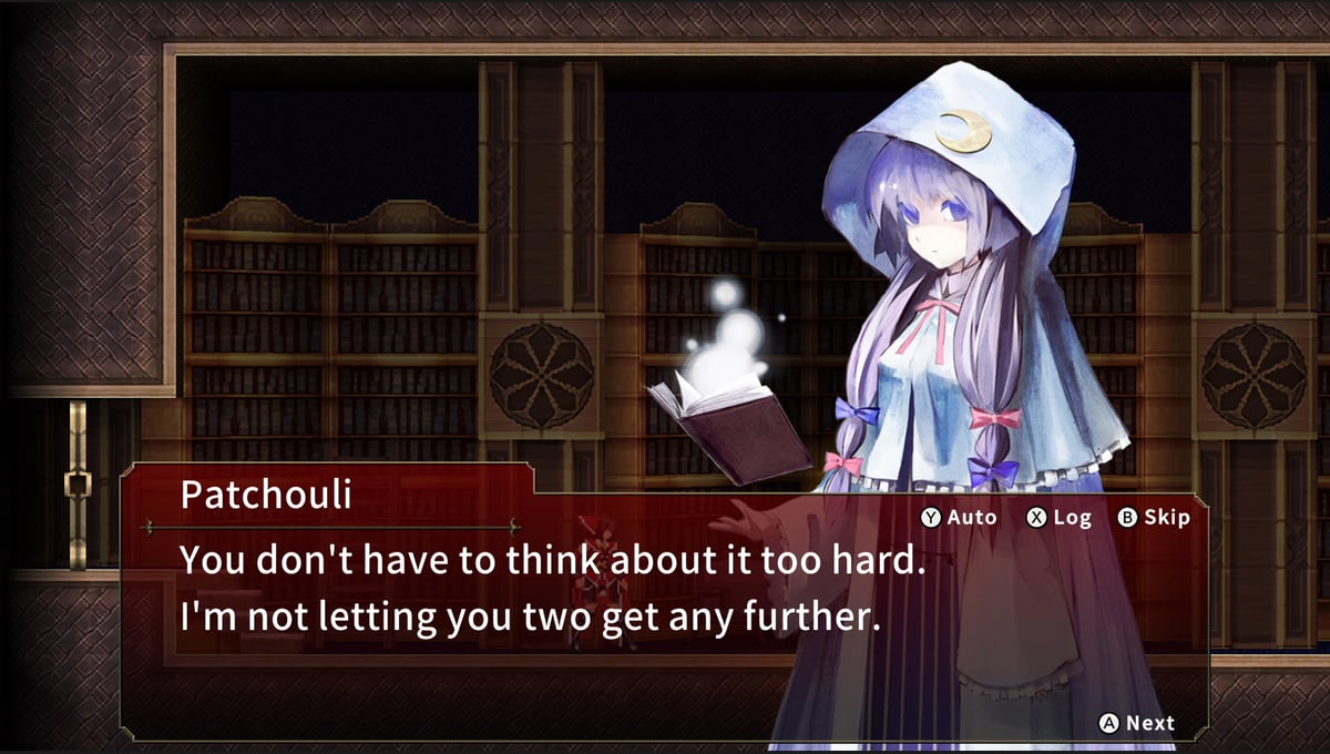 Koumajou Remilia: Scarlet Symphony thumbnail 12