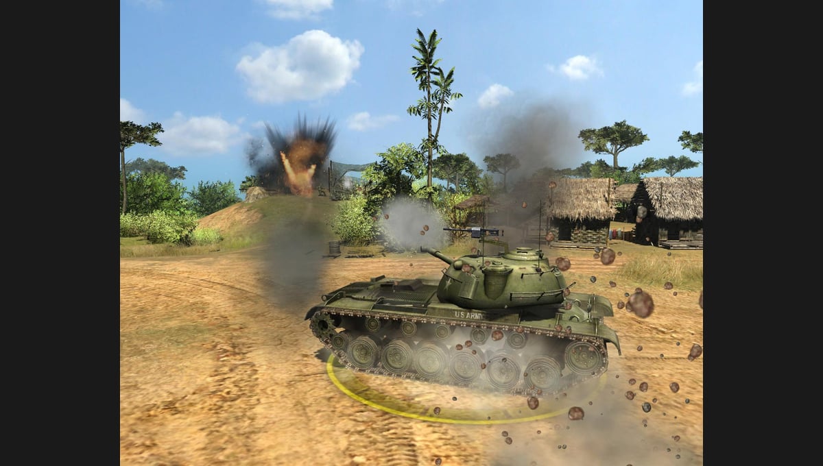 Men of War: Collector's Pack thumbnail 13