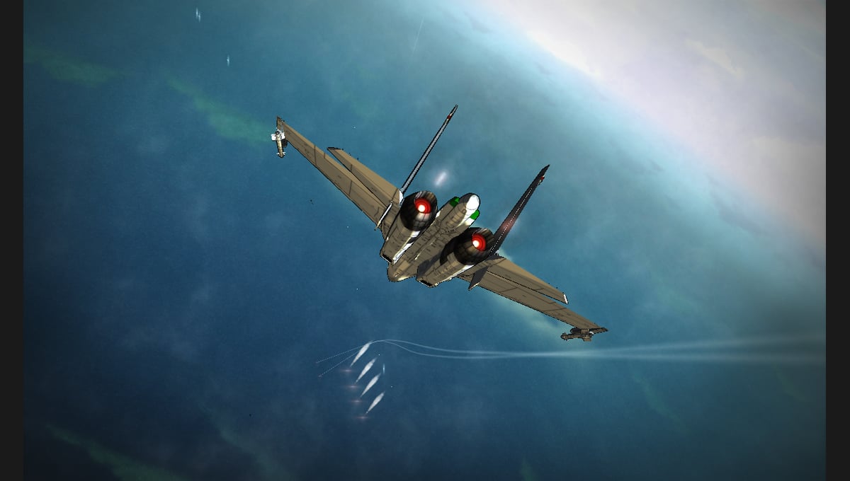 Vector Thrust thumbnail 26