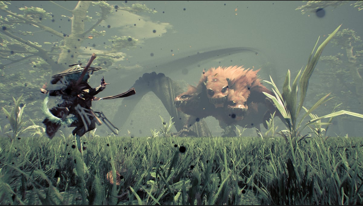 BIOMUTANT thumbnail 11