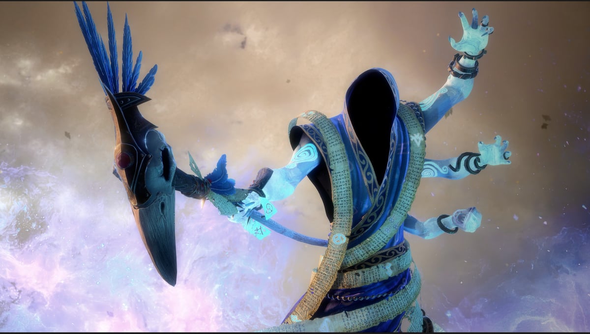 Total War: WARHAMMER III – Shadows of Change thumbnail 6