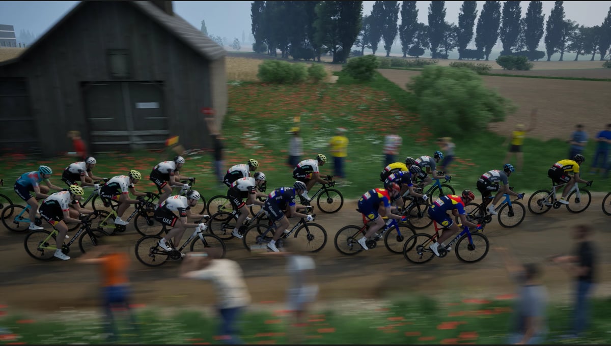 Tour de France 2025 - Deluxe Edition thumbnail 7