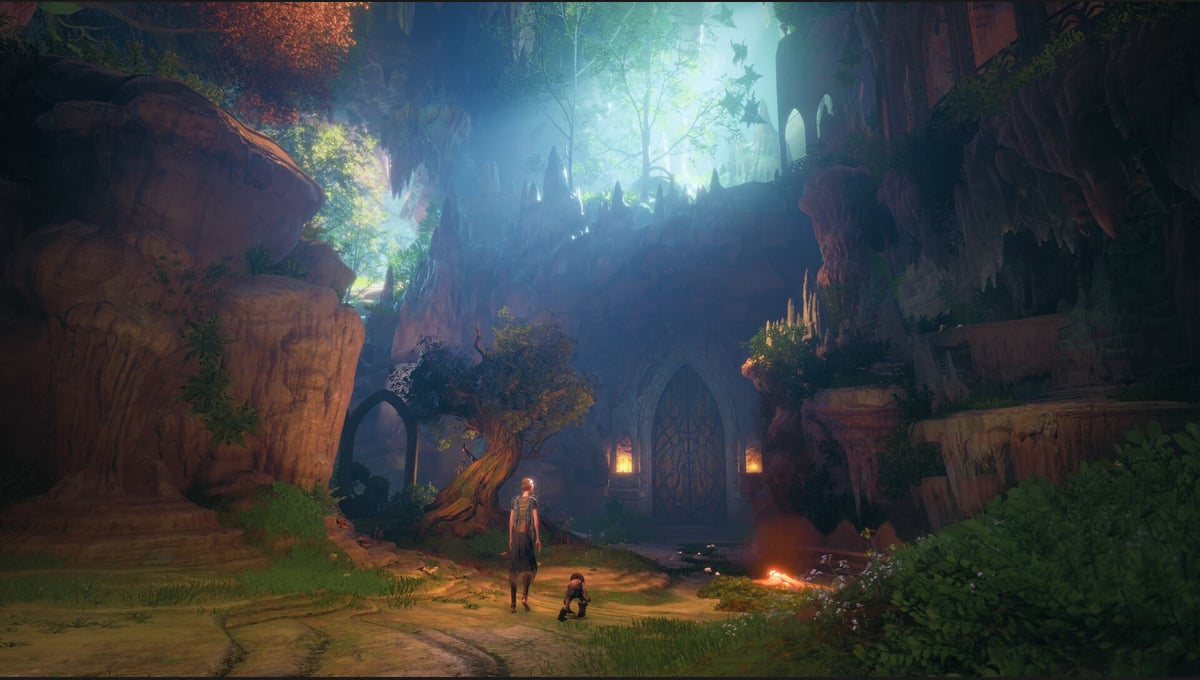 The Lord of the Rings: Gollum™ thumbnail 3