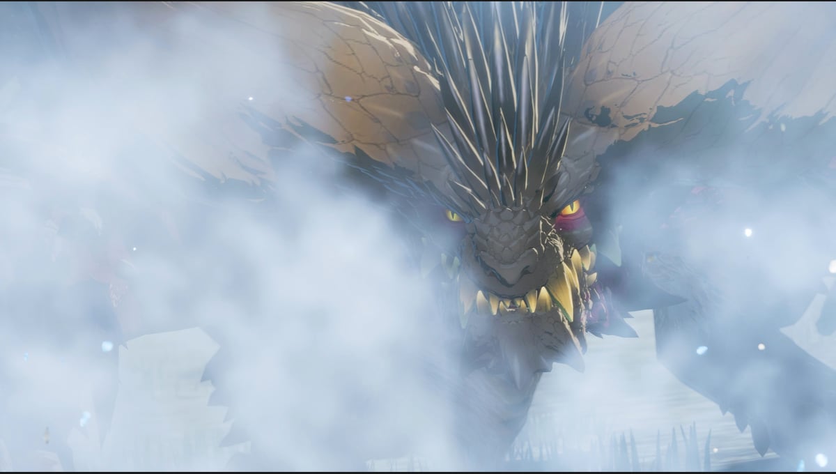 Monster Hunter Stories 3: Twisted Reflection - Additional Side Story: Rudy thumbnail 11
