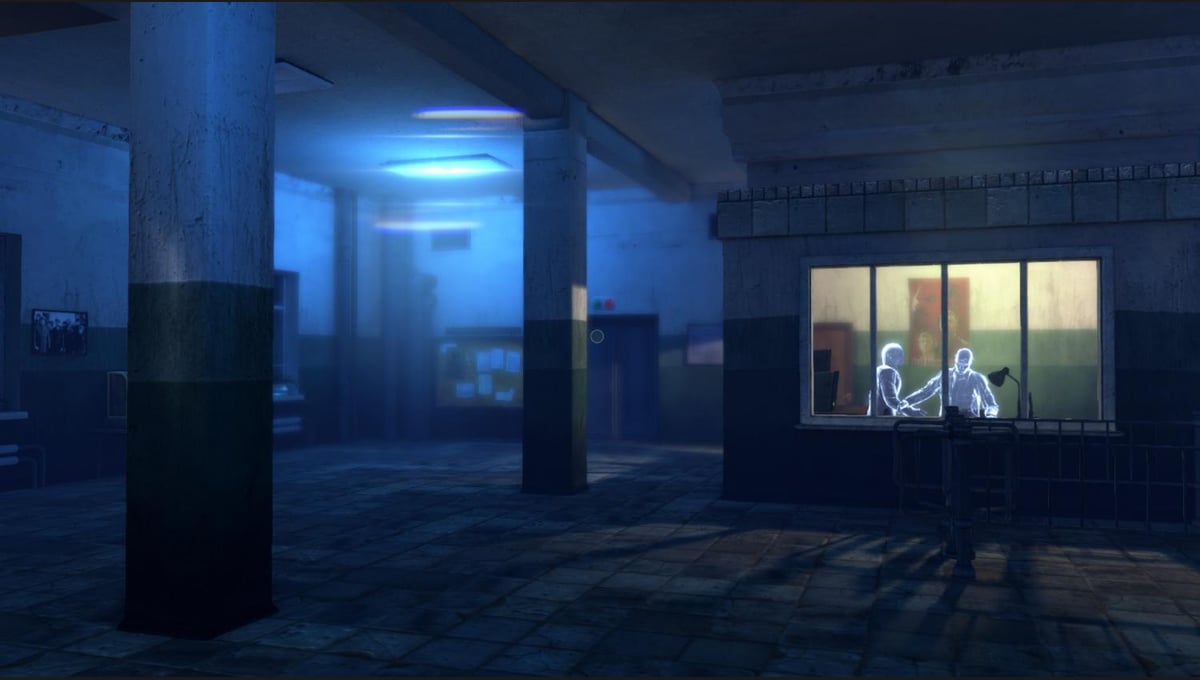 In Fear I Trust - Episode 3 thumbnail 5