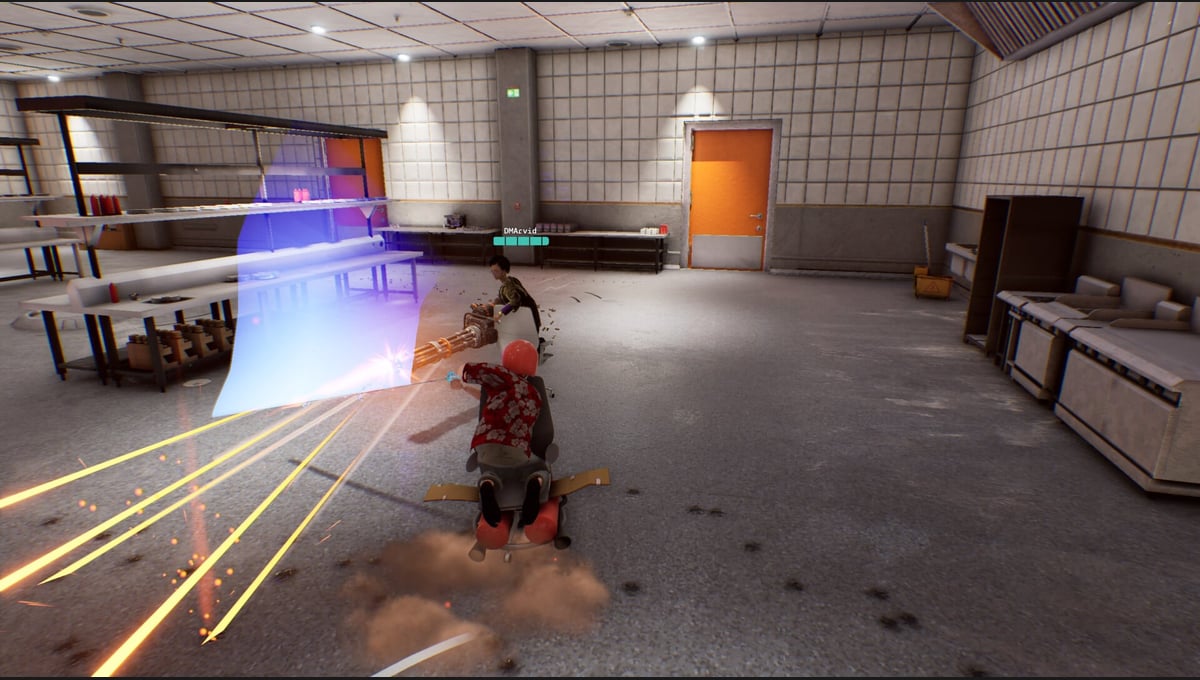 Last Man Sitting thumbnail 7