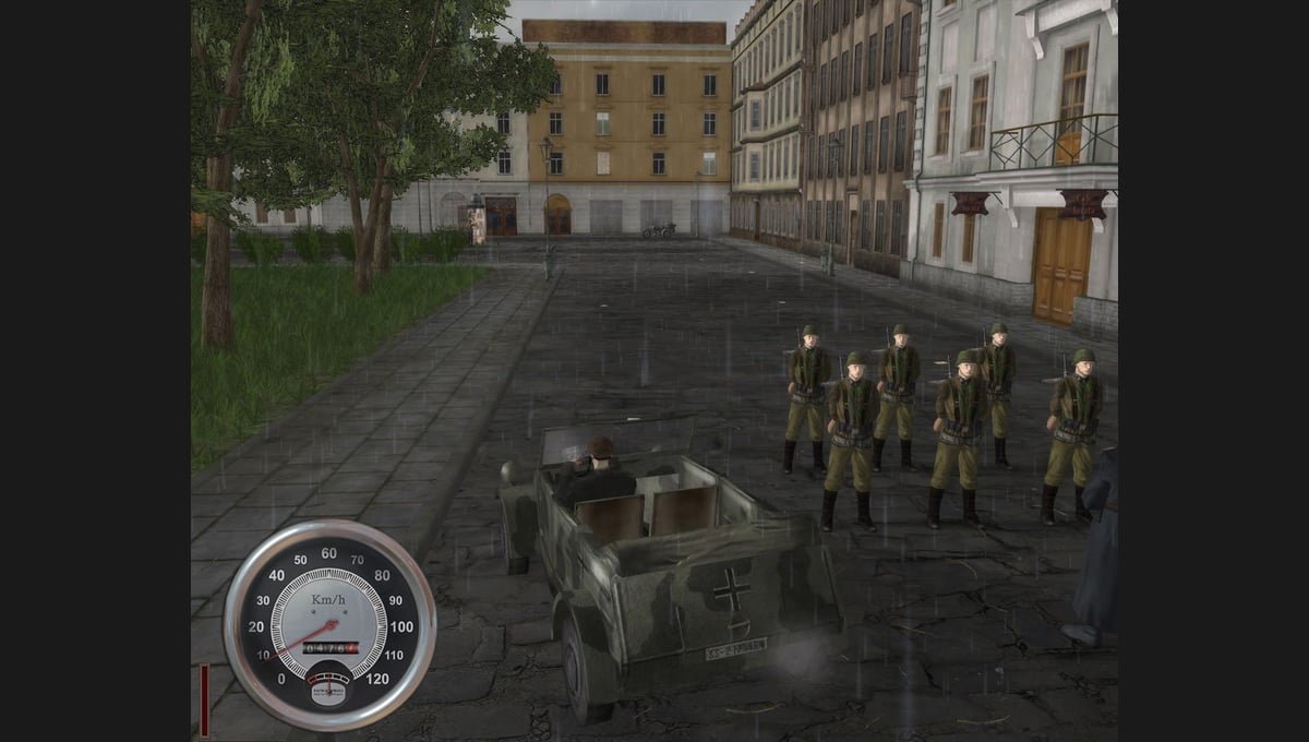 Death to Spies thumbnail 10